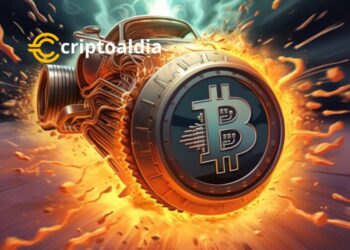 Bitcoin: ¿Burbuja o revolución financiera?