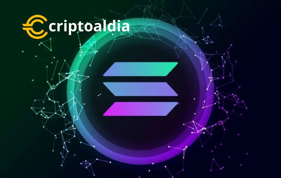 Solana (SOL) registra un aumento significativo en el volumen de operaciones