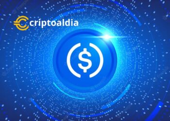 USDC (USDC): ¡Un aumento constante en su valor!