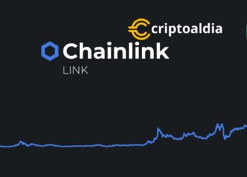 El precio más bajo pagado por Chainlink (LINK)
