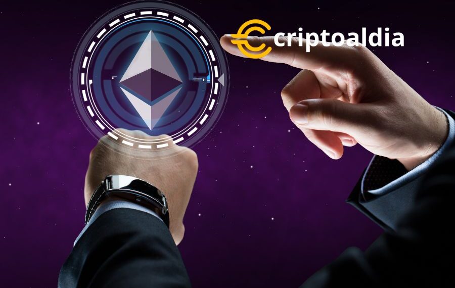 Ethereum: En Ascenso Constante en el Mercado Criptográfico