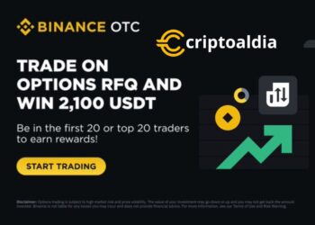 Aprovecha al Máximo tus Operaciones con Binance Options RFQ