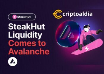 SteakHut Liquidity V2: Una Inyección de Liquidez en Avalanche