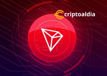El Ascenso de TRON (TRX): Un Viaje de Éxito y Oportunidades