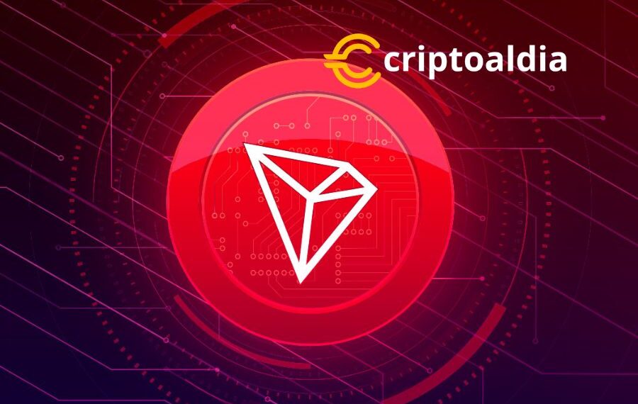 El Ascenso de TRON (TRX): Un Viaje de Éxito y Oportunidades