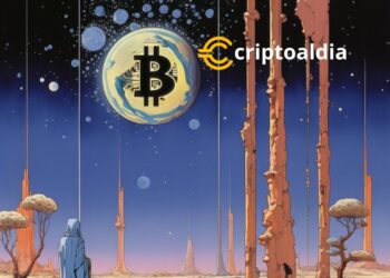 Bitcoin: La revolución financiera del siglo XXI