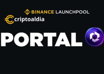 Nuevo Launchpool de Binance