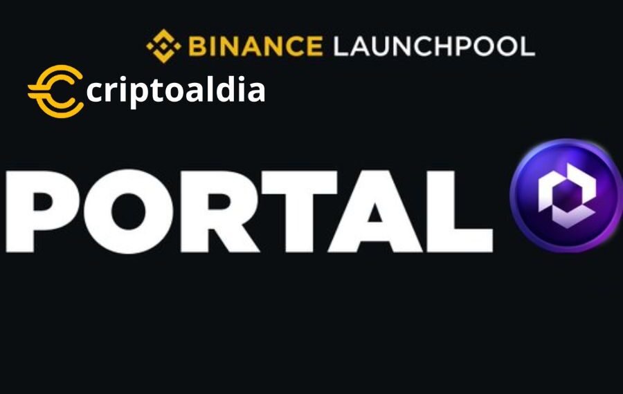 Nuevo Launchpool de Binance