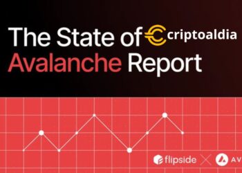El crecimiento de Avalanche es testimonio de su sólido fundamentos y su capacidad para adaptarse