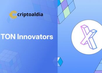 TonX_Studio ha demostrado ser un activo invaluable para el desarrollo y la promoción de TON