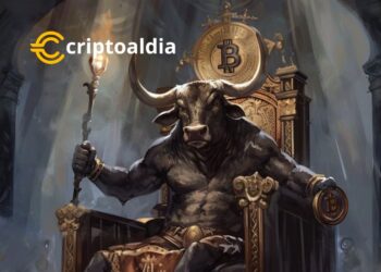 El resurgimiento del Bitcoin Bull marca un hito significativo en la evolución de las criptomonedas