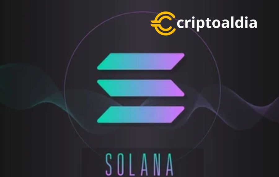 El precio más bajo pagado por Solana (SOL)