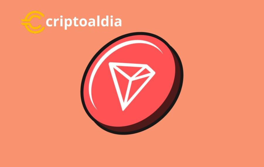El precio más bajo pagado por TRON (TRX)