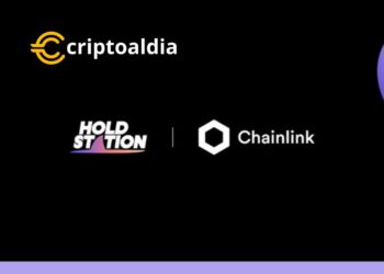 ChainlinkBUILD el proyecto HoldstationW ha integrado Chainlink Price Feeds en zksync