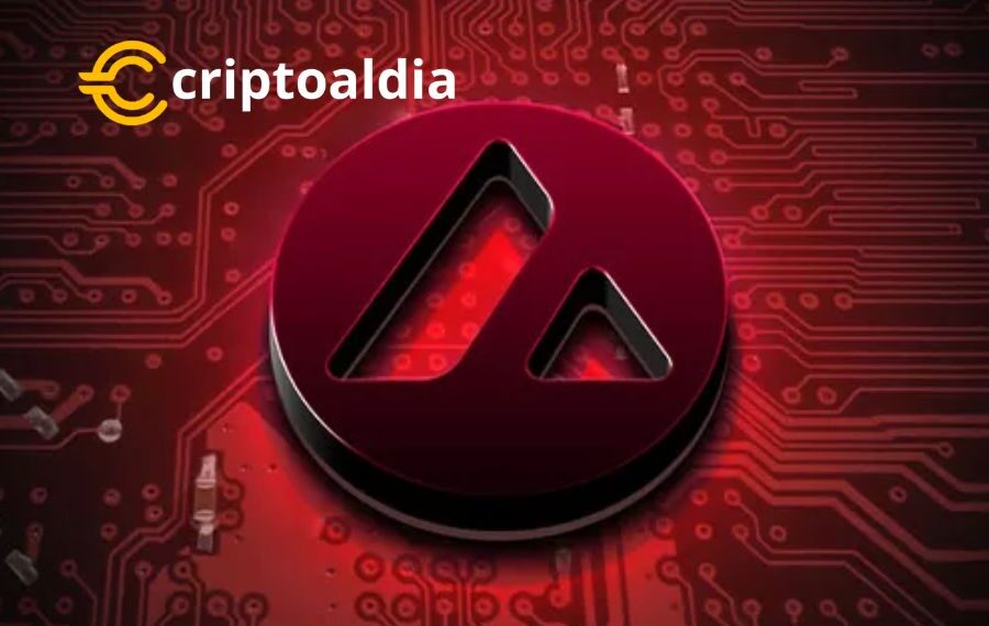 El precio más bajo pagado por Avalanche (AVAX)