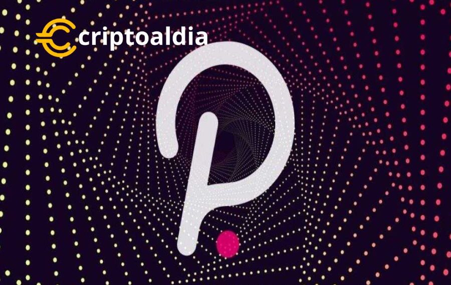 El precio más bajo pagado por Polkadot (DOT)