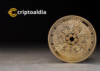 Tras una caída inicial en enero, el valor de Cardano ( ADA ) está aumentando