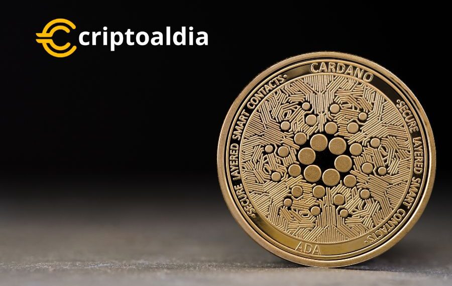 Tras una caída inicial en enero, el valor de Cardano ( ADA ) está aumentando