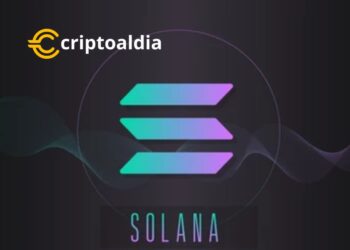 El aumento del 113,20% en el volumen de operaciones de Solana (SOL)