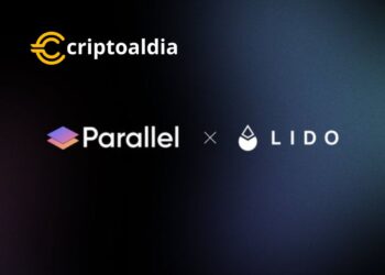 La colaboración entre Parallel Network y LidoFinanzas