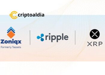 Zoniqxinc y Ripple se están asociando para llevar la tokenización de múltiples activos al XRPLedger