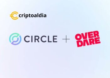 Nos complace anunciar nuestra asociación estratégica con OVERDARE