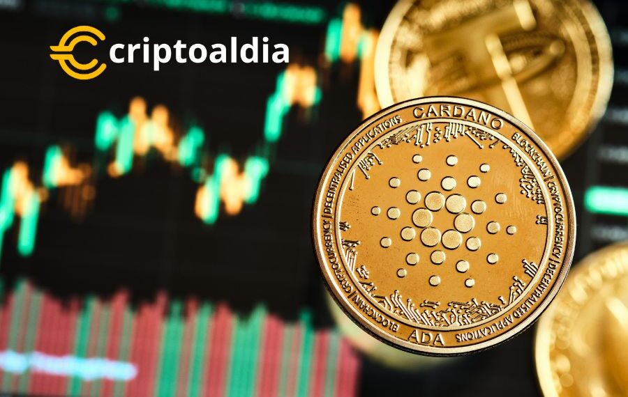 El aumento del 72,70% en el volumen de operaciones de Cardano (ADA)