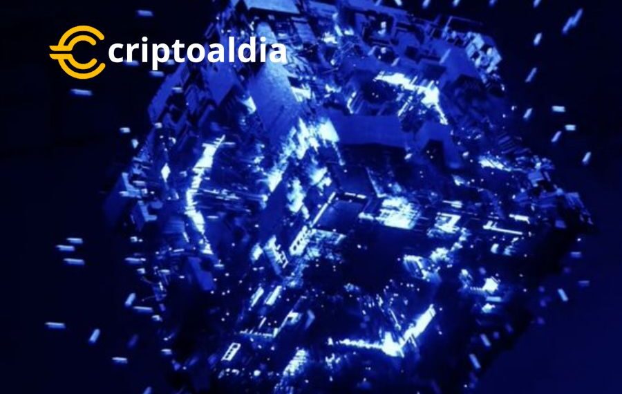 Fundamentalmente, Chainlink CCIP es independiente de blockchain