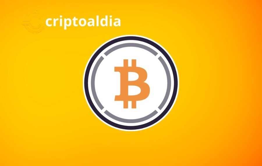 el volumen de operaciones de Wrapped Bitcoin en las últimas 24 horas