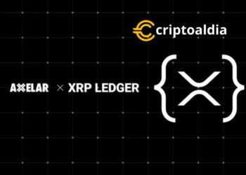 Colaboración Entre XRPL y Axl_Foundation: Expandiendo Horizontes Blockchain