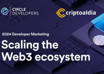 El Futuro Prometedor de Circle y USDC: Educación y Alcance Global