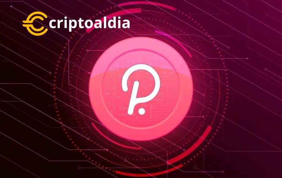 Polkadot (DOT) Experimenta un Impulso en su Volumen de Operaciones