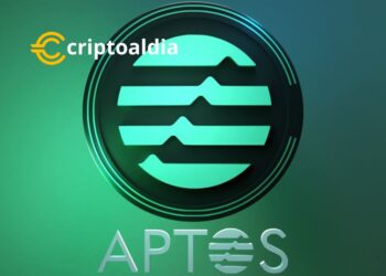 Aptos (APT) Experimenta una Variación de Precios