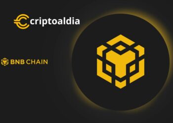 El volumen de operaciones de BNB (BNB)