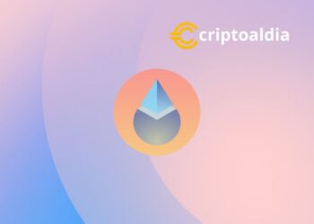 El volumen de operaciones de Lido Staked Ether (STETH)