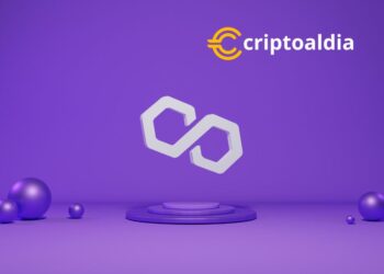 Polygon es una señal alentadora de la creciente actividad y el interés en esta criptomoneda