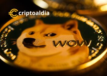 El aumento del valor de Dogecoin capta la atención del mercado