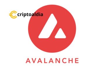 El volumen de operaciones de Avalanche (AVAX)