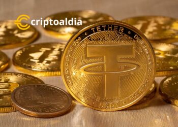 Tether (USDT) pierde impulso