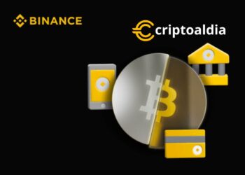 Binance Revoluciona la Adquisición de Bitcoin y Criptomonedas: Variedad de Métodos para su Comodidad