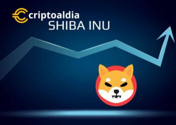 Shiba Inu (SHIB): Un Aumento Prometedor en el Volumen de Operaciones