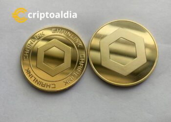 Chainlink (LINK): De la Oscuridad a la Luz