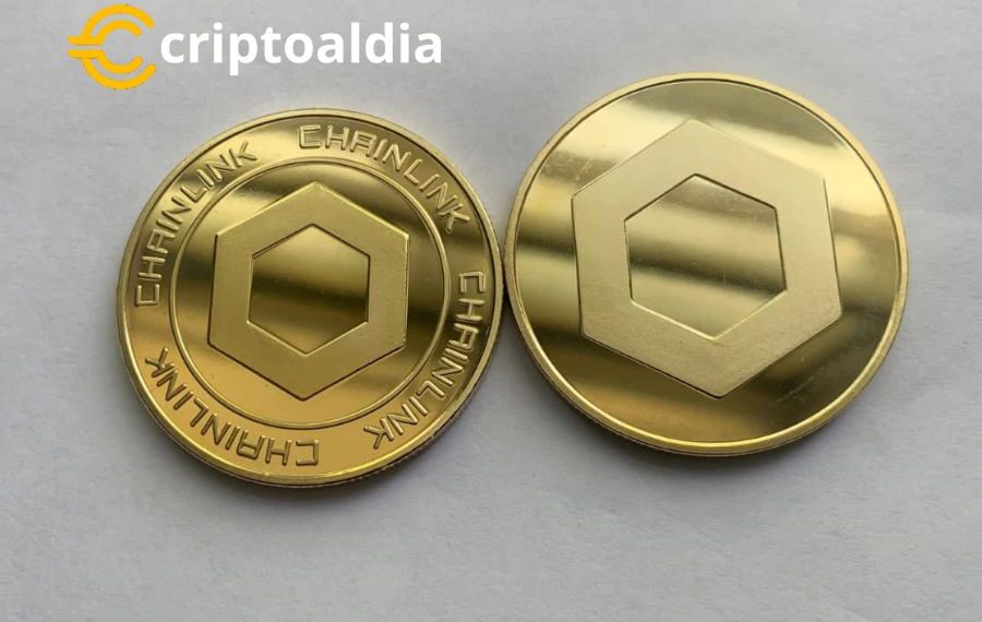 Chainlink (LINK): De la Oscuridad a la Luz