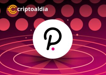 Polkadot (DOT): Ascenso Triunfal desde las Profundidades