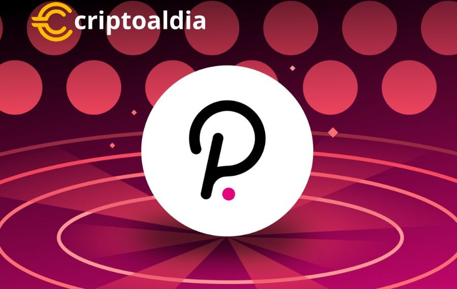 Polkadot (DOT): Ascenso Triunfal desde las Profundidades