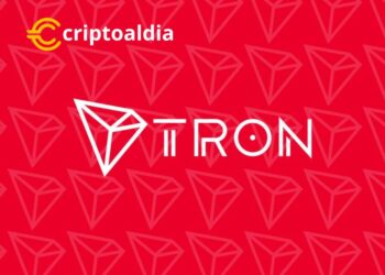 TRON (TRX): Una Caída Temporal o una Señal de Alerta?