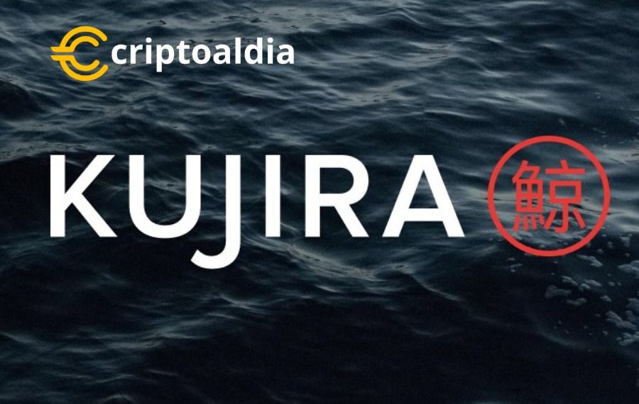 Navegando por las olas del mercado: Kujira (KUJI) aumenta su volumen de operaciones