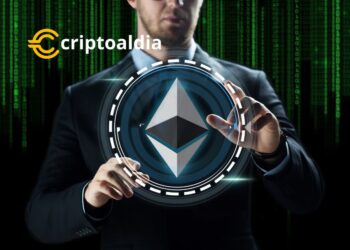 ¡Ethereum surca los cielos financieros con un impresionante rebote!