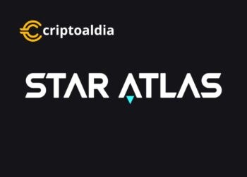 ¡Star Atlas (ATLAS): del abismo a las estrellas, un ascenso épico en el universo criptográfico!