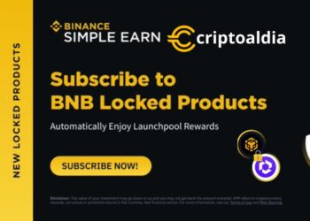 ¡Descubre el potencial oculto de Binance Launchpool para ganancias consistentes!